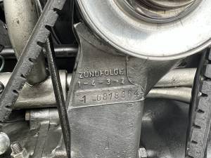 Image 26/31 de Volkswagen Coccinelle 1200 Export &quot;Oval&quot; (1954)