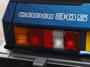 Image 12/39 of Ford Capri 3,0 (1980)