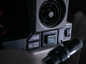 Image 21/46 de Toyota Land Cruiser 2.4 LX Turbo (1992)