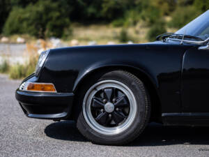 Image 26/43 of Porsche 911 2.2 T (1970)