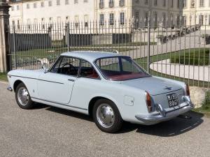 Bild 11/54 von FIAT 1500 Pininfarina (1964)