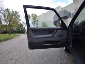 Bild 22/55 von Volkswagen Golf II 1.3 (1991)