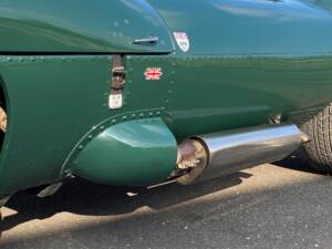 Imagen 19/27 de Jaguar D-Type (1958)