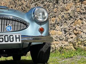 Image 5/40 of Austin-Healey 3000 Mk II (BJ7) (1963)