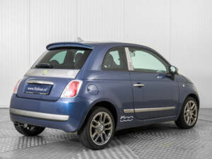 Imagen 2/49 de FIAT 500 (2011)
