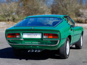Image 12/49 de Alfa Romeo Montreal (1974)