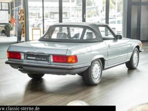 Image 5/15 of Mercedes-Benz 560 SL (1988)