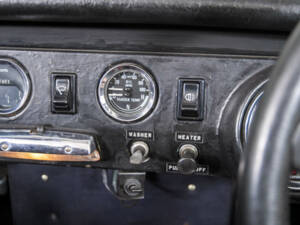 Bild 13/50 von MG Midget GAN5 (1973)