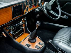 Image 29/49 de Triumph Stag (1976)