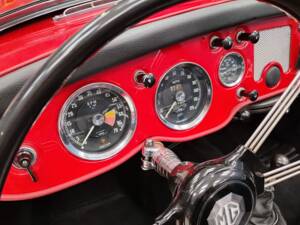 Bild 21/49 von MG MGA 1600 (1960)