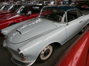 Image 8/30 of DKW Auto Union 1000 S (1959)