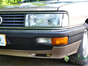 Image 15/45 of Audi 200 - 2.1 Turbo (1984)