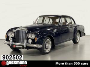 Bild 1/15 von Bentley S 3 Continental Flying Spur (1963)