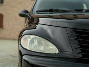 Immagine 13/50 di Chrysler PT Cruiser 2.2 CRD (2004)