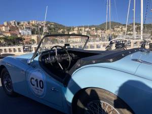 Image 6/42 of Triumph TR 3A (1960)