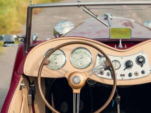 Bild 8/25 von MG TD (1953)
