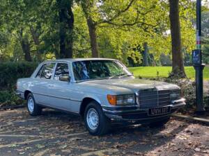 Bild 1/50 von Mercedes-Benz 450 SEL 6,9 (1978)