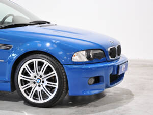 Image 40/45 de BMW M3 (2002)