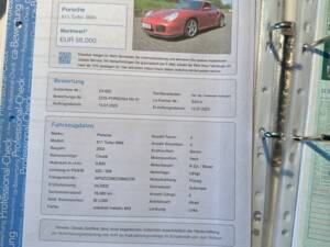 Afbeelding 46/48 van Porsche 911 Turbo (2002)