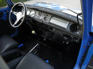 Bild 23/50 von Renault R 8 Gordini (1964)