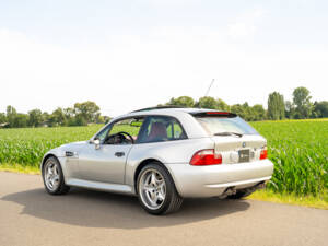 Immagine 11/91 di BMW Z3 M Coupé (2002)