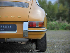 Image 40/46 of Porsche 911 2.0 (1968)