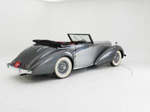 Image 2/15 of Delahaye 135M Worblaufen (1949)