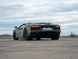 Immagine 6/44 di Lamborghini Aventador S (2020)