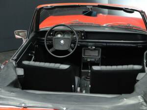 Imagen 15/30 de BMW 1600 Convertible (1970)