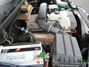Imagen 46/50 de Mercedes-Benz ML 230 (1998)