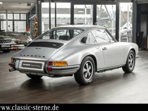 Immagine 5/15 di Porsche 911 2.4 T &quot;Oilflap&quot; (1972)
