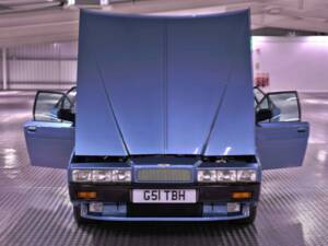 Imagen 12/50 de Aston Martin Lagonda (1989)