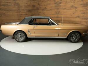 Bild 12/19 von Ford Mustang 200 (1965)