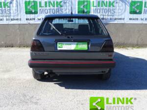 Imagen 7/10 de Volkswagen Golf II GTi 16V 1.8 (1986)