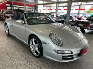 Bild 5/19 von Porsche 911 Carrera (2006)