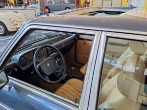 Bild 7/19 von BMW 3,3 Li (1976)