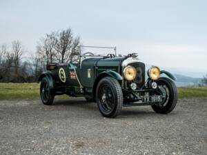 Image 2/14 of Bentley 4 1&#x2F;2 Litre (1928)