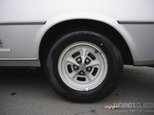 Image 21/66 of FIAT 130 Coupé (1972)