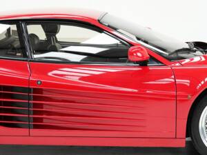 Bild 12/15 von Ferrari F 512 M (1995)
