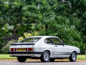 Bild 37/37 von Ford Capri 3,0 (1981)