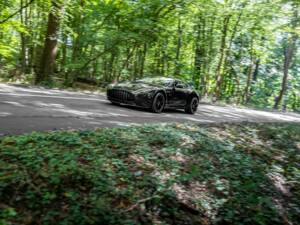 Bild 4/50 von Aston Martin V12 Zagato (2013)