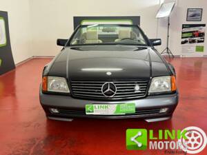 Bild 2/10 von Mercedes-Benz 300 SL-24 (1992)
