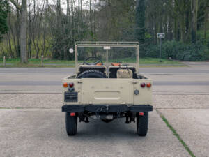 Image 12/47 de FIAT Campagnola (1972)