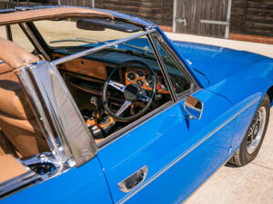 Image 46/49 de Triumph Stag (1977)