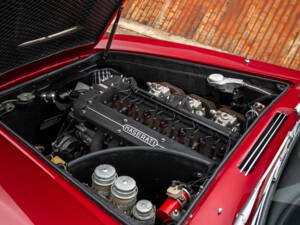 Image 31/33 of Maserati 3700 GTI Sebring (1967)