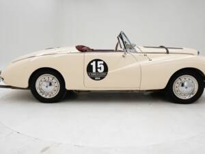 Bild 9/15 von Sunbeam Alpine Mk I (1954)