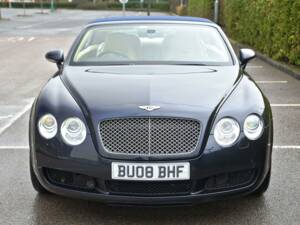 Image 16/50 de Bentley Continental GTC (2008)