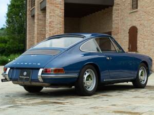 Immagine 7/50 di Porsche 911 2.0 T (1968)