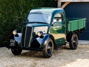 Image 1/28 of Ford E-Series ¾-ton (1956)