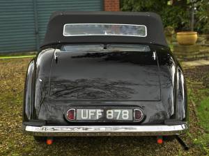 Image 12/50 of Triumph 2000 Roadster (1949)